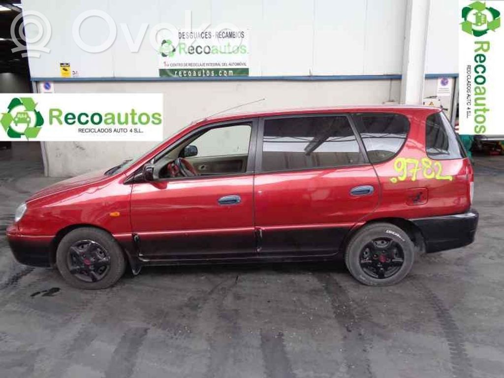 Carens I Carens  1268301774