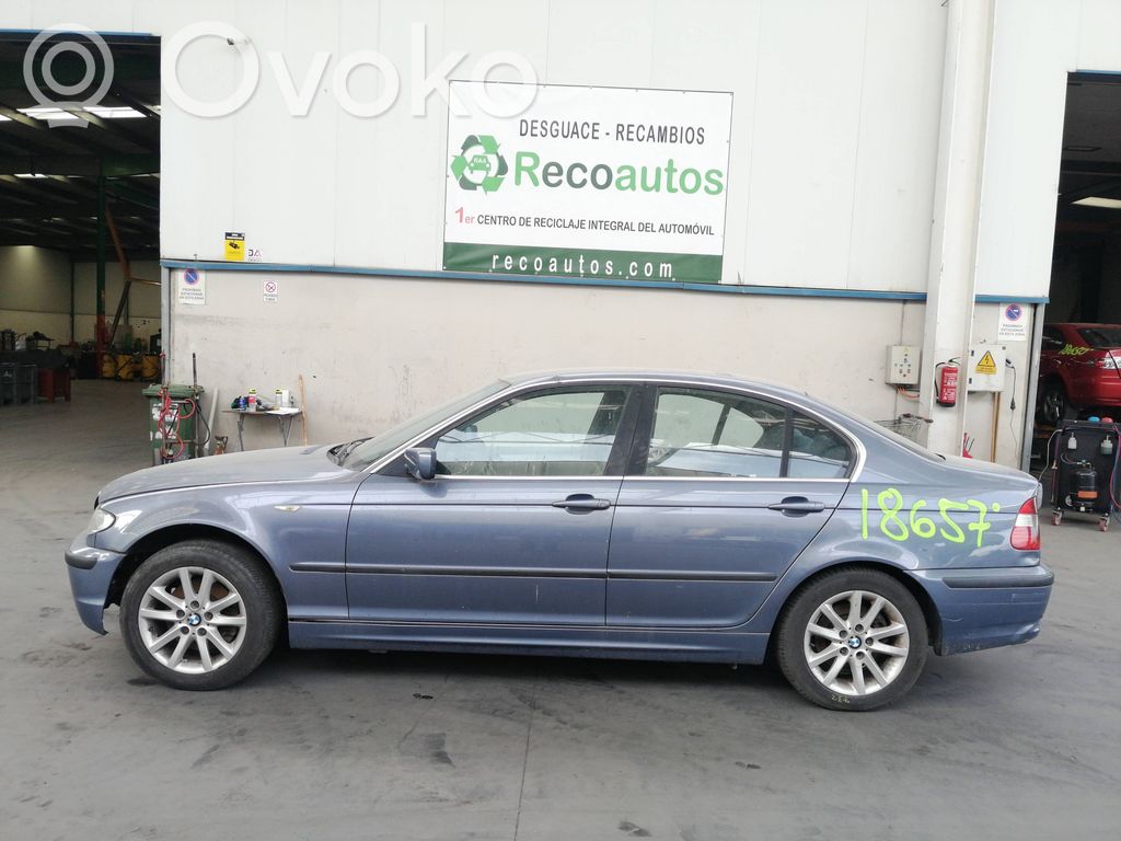 3 E46 Series 3  556882