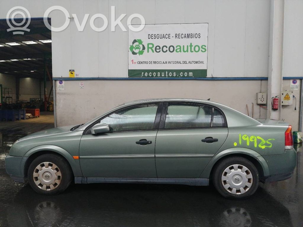 Vectra C Vectra  09158718