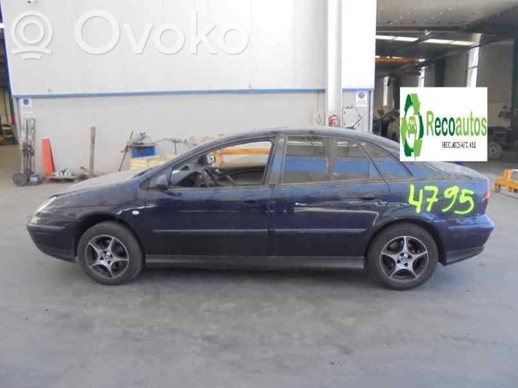 C5 C5, C5 Aircross  9646196480