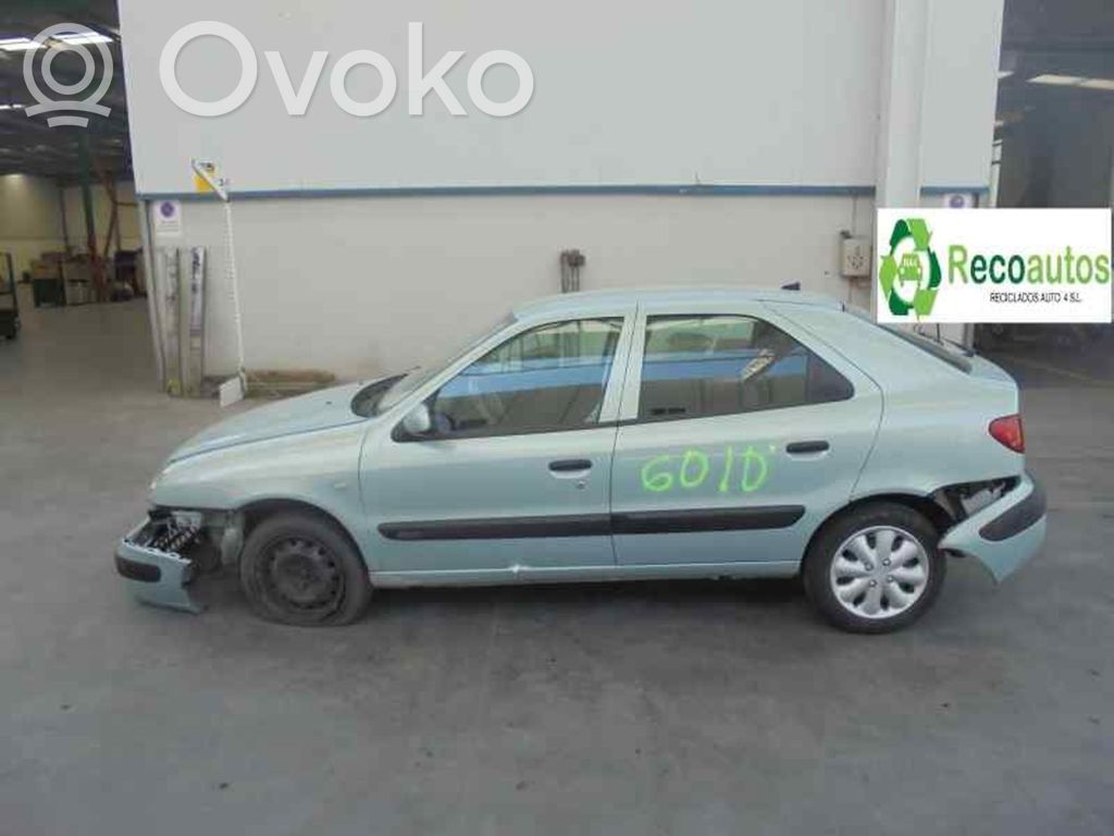 Xsara Xsara, Xsara Picasso  9650359980