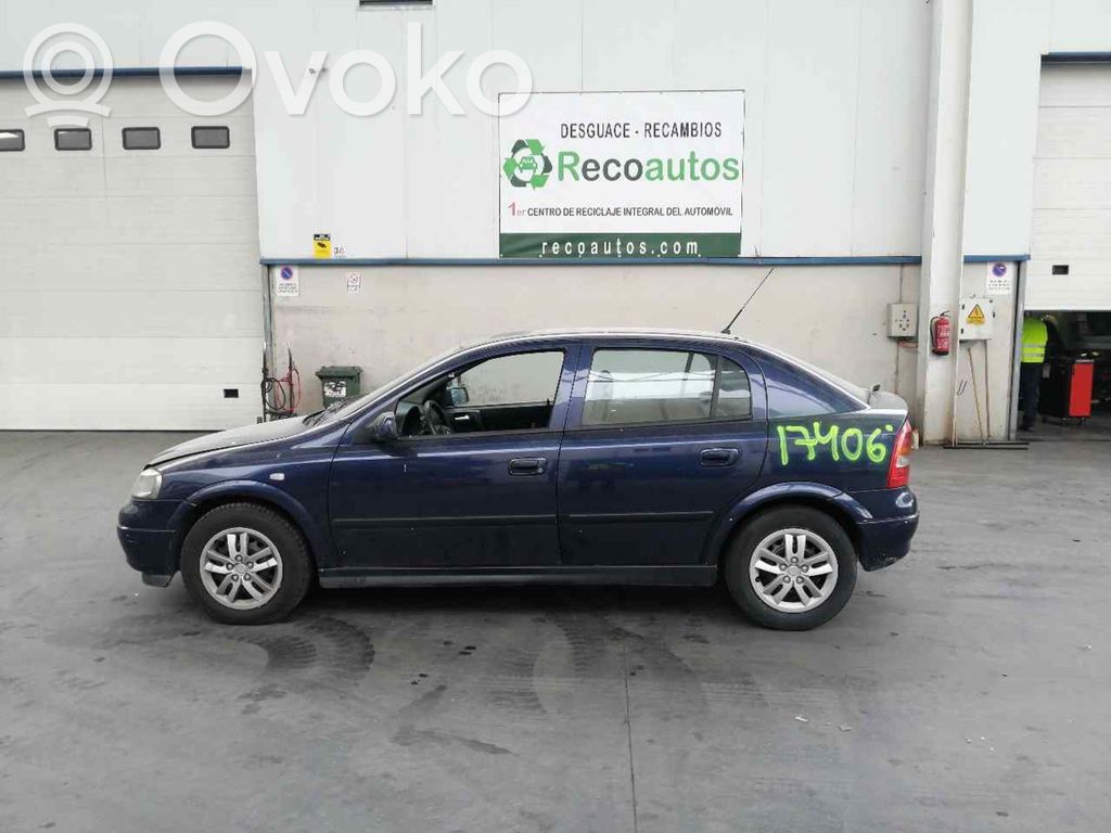 Astra G Astra  124023
