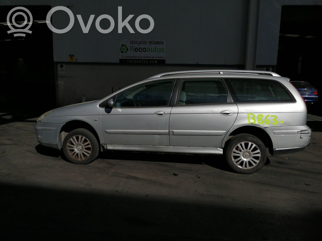 C5 C5, C5 Aircross  4246W3