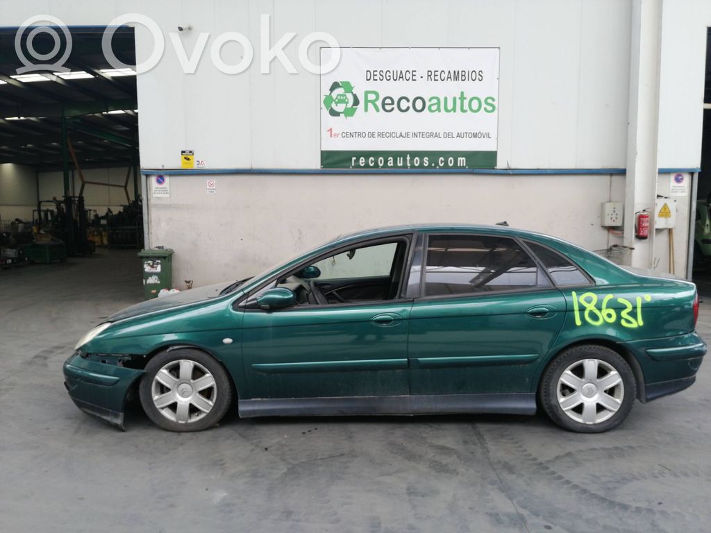 C5 C5, C5 Aircross  96314254
