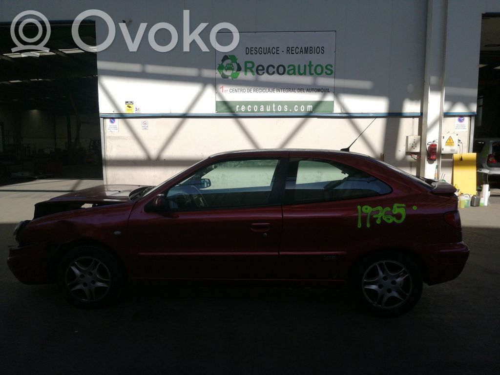 Xsara Xsara, Xsara Picasso  5Q0614517CG