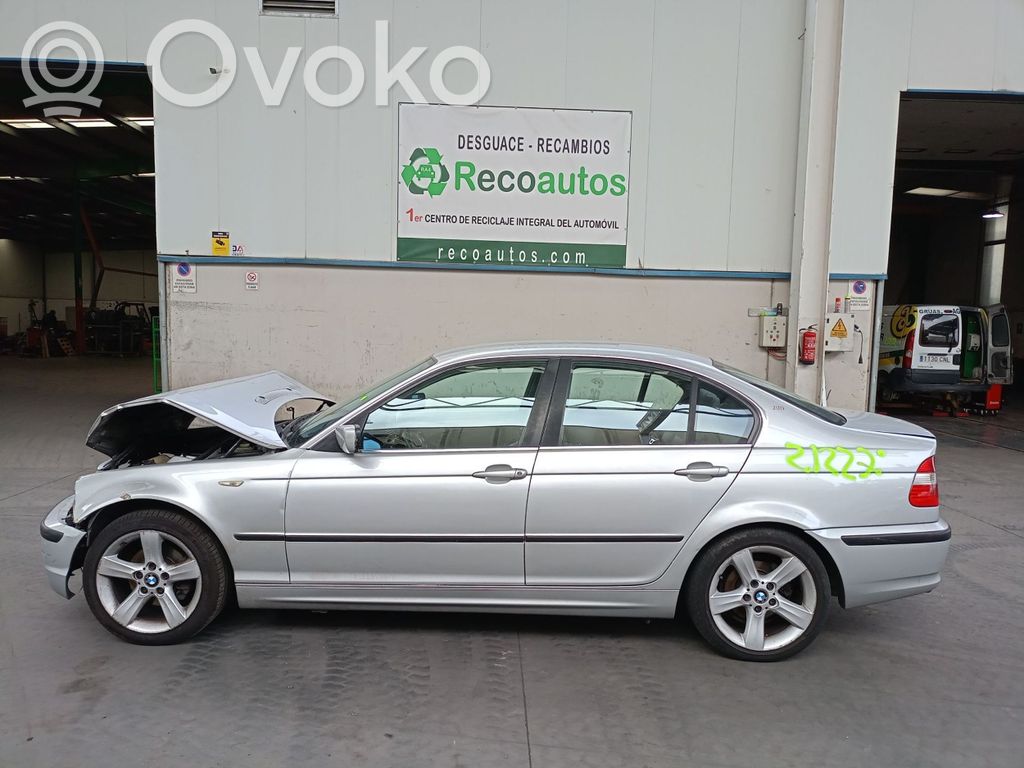 3 E46 Series 3  11787506531