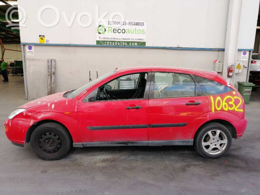Focus Focus  98FB9F472CA
