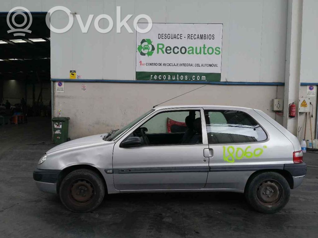 Saxo Saxo  7410S5