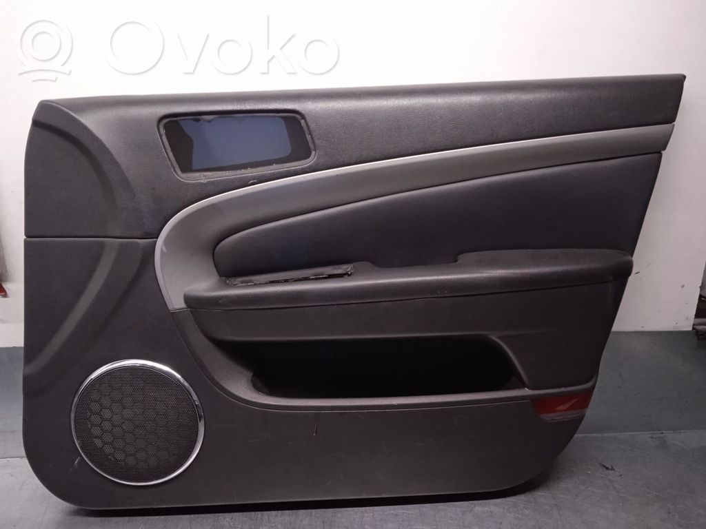 Megane II Megane  8200142684