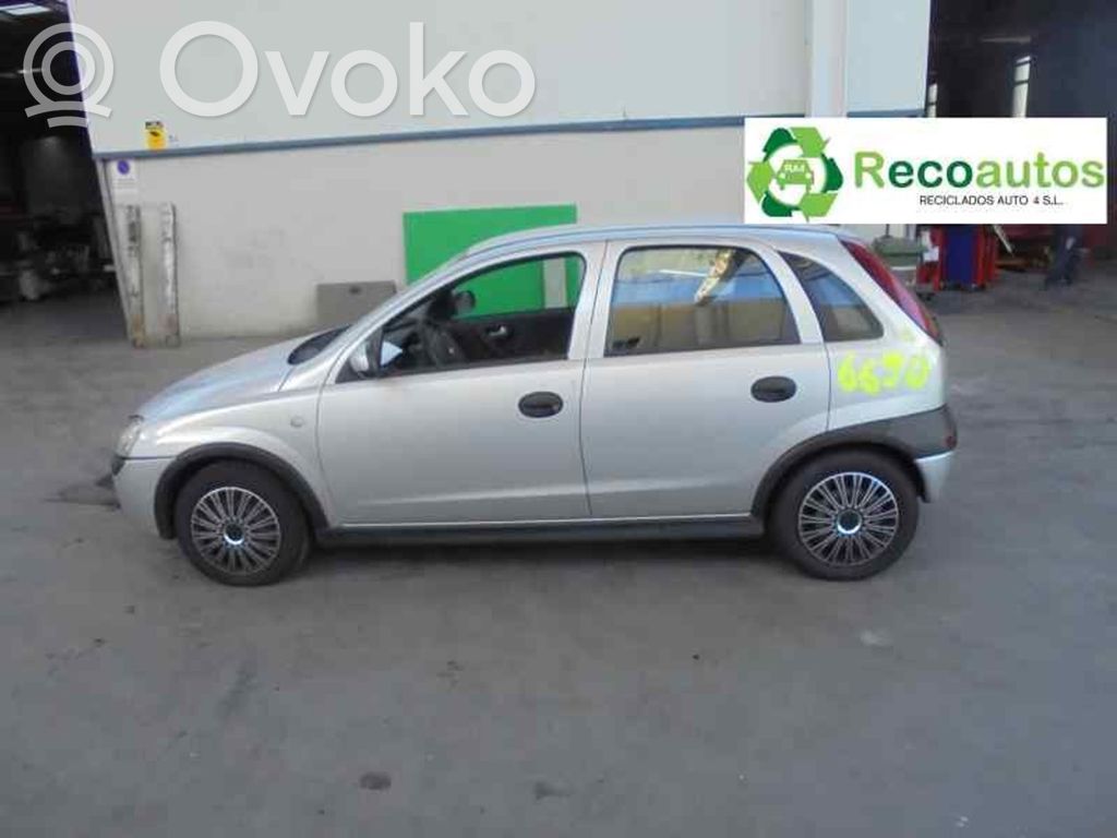 Corsa C Corsa  9129423