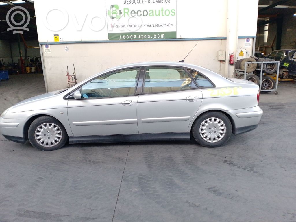 C5 C5, C5 Aircross  9638852280