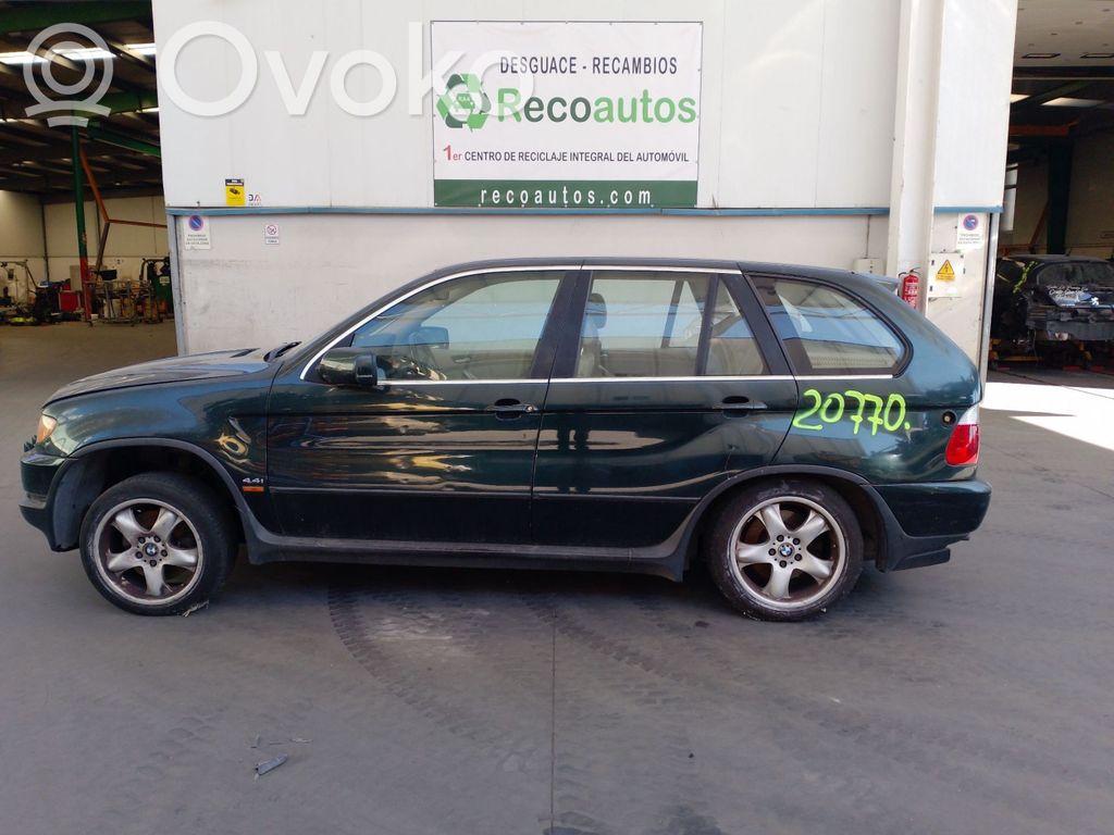 X5 E53 X5  AEB2568D