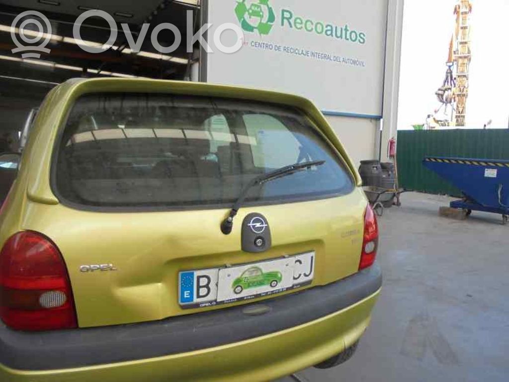 Corsa B Corsa  90306520