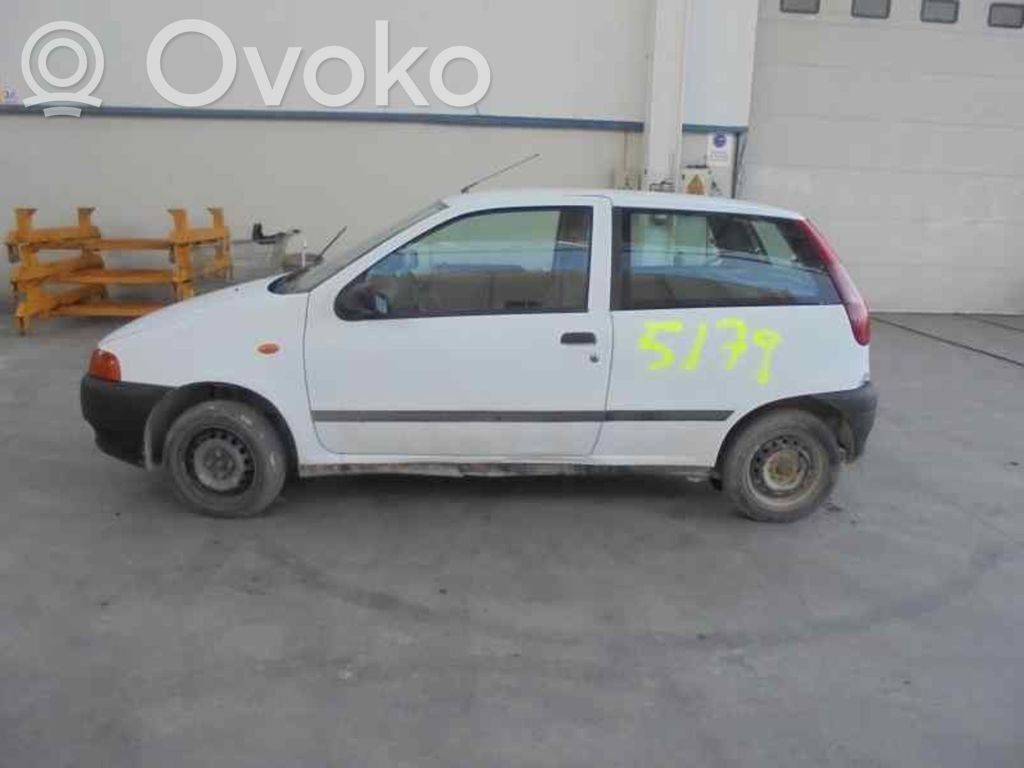 Punto (176) Punto  0ZA112AE