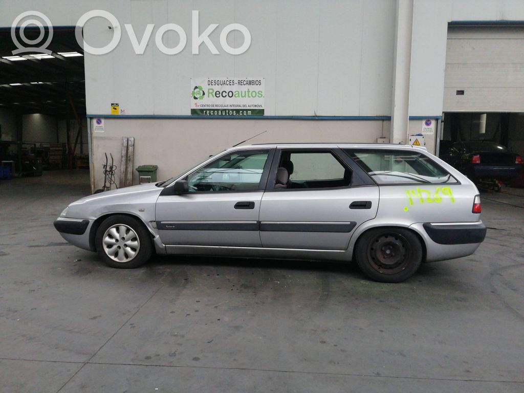 Xantia Xantia