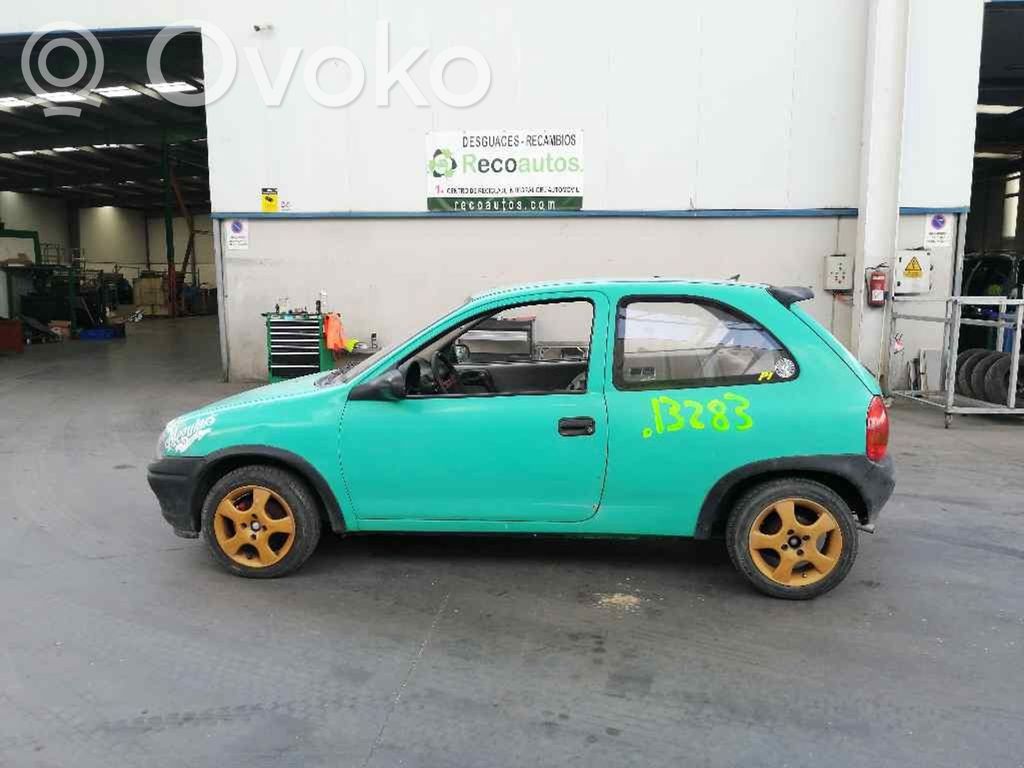 Corsa B Corsa  455699