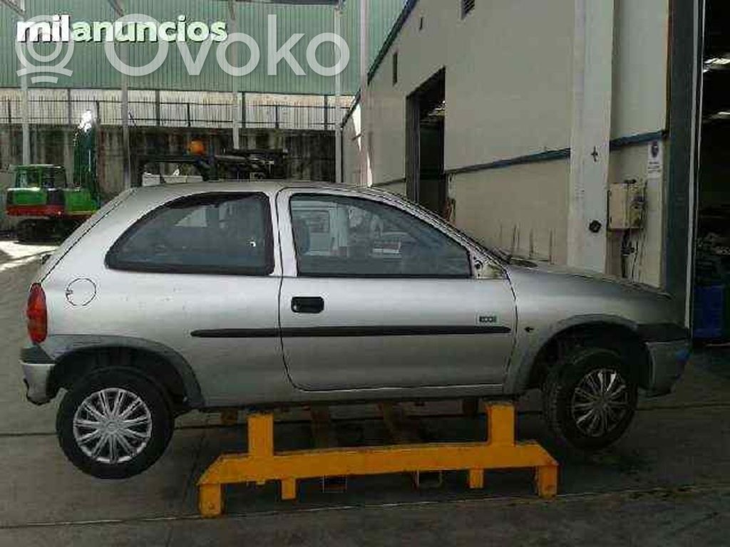 Corsa B Corsa  90481763