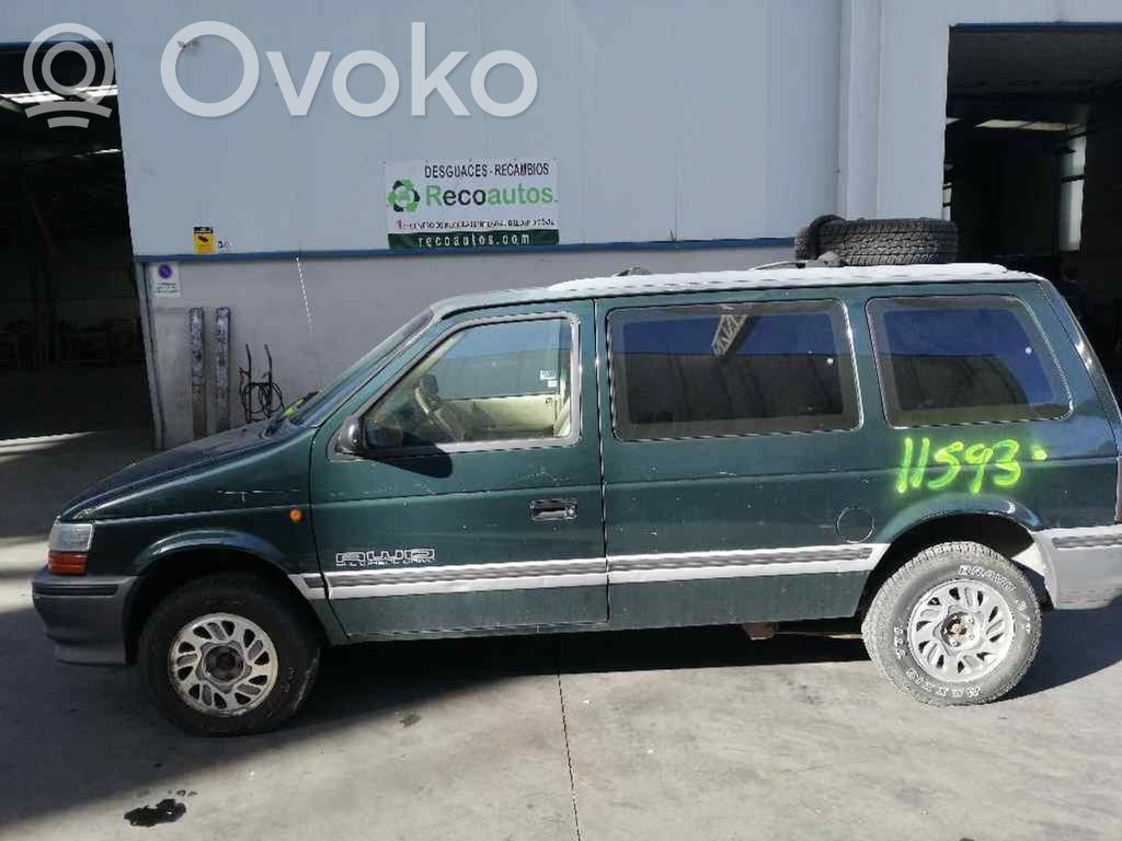 Voyager Voyager  93596A