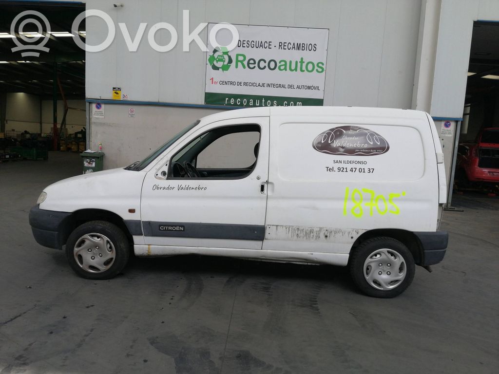 Berlingo Berlingo  0301F3