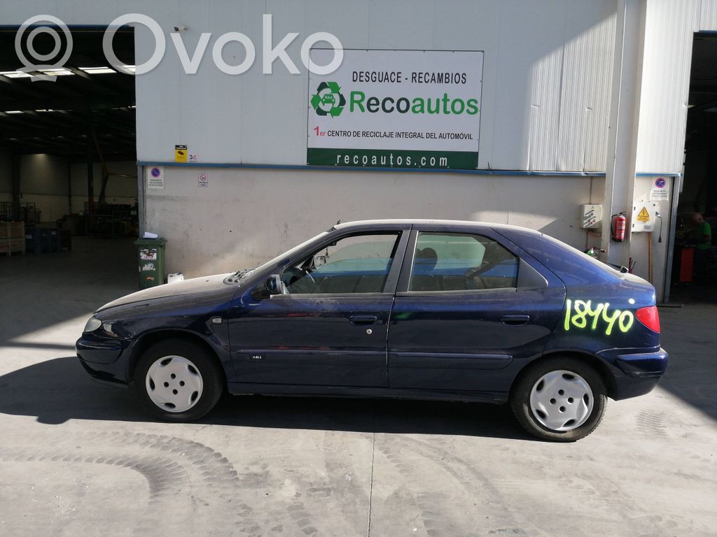 Xsara Xsara, Xsara Picasso  9633184780
