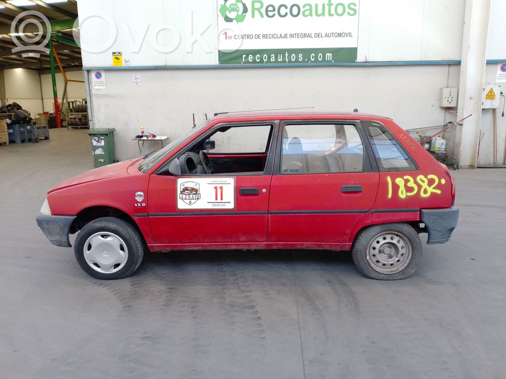 AX AX  7901F4