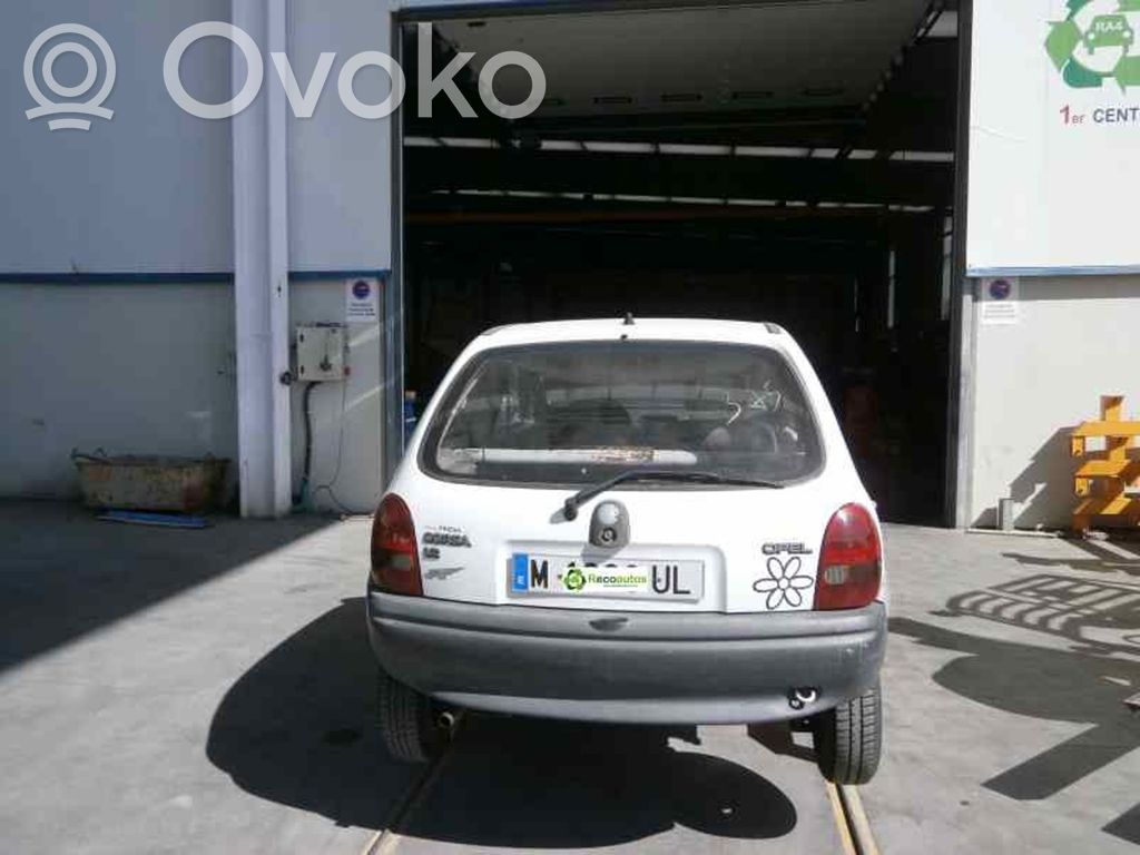 Corsa B Corsa  455699