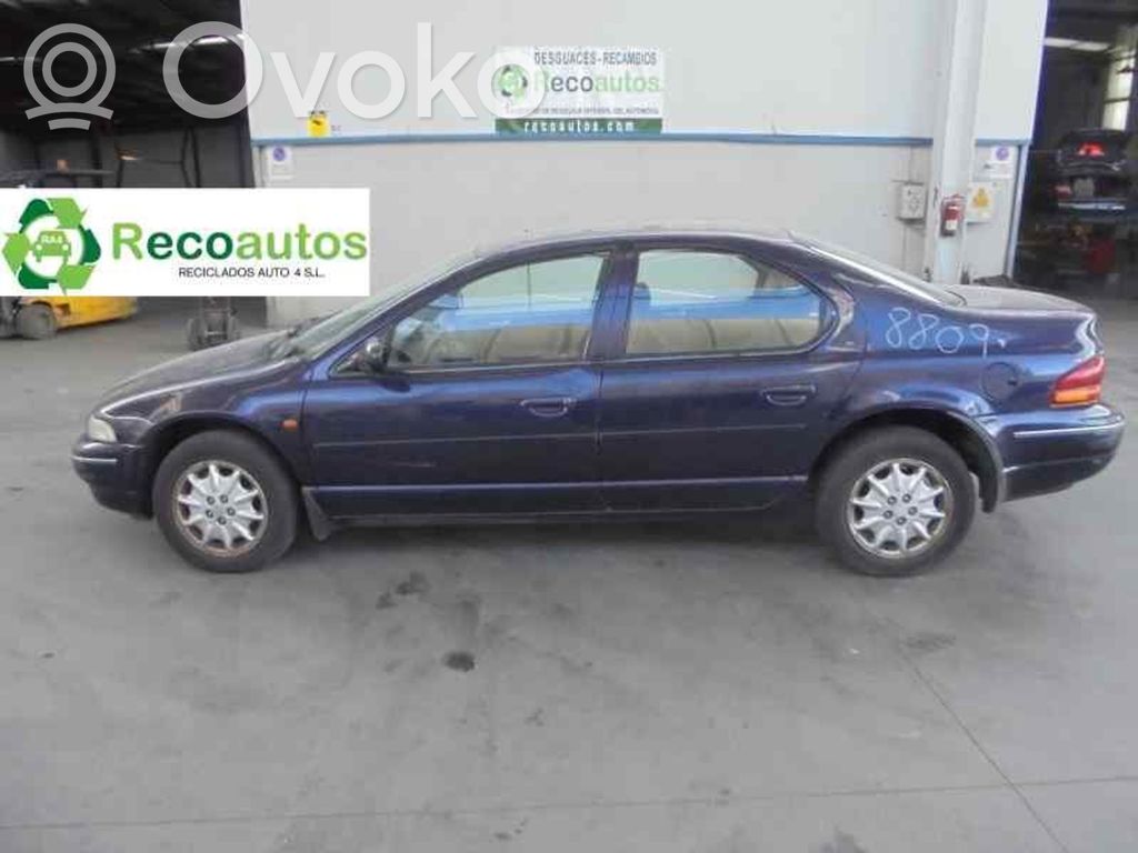 Stratus Stratus  4669480