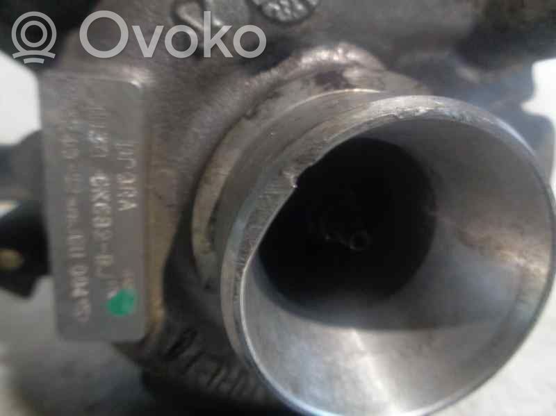 Demio Demio  DC3551580A
