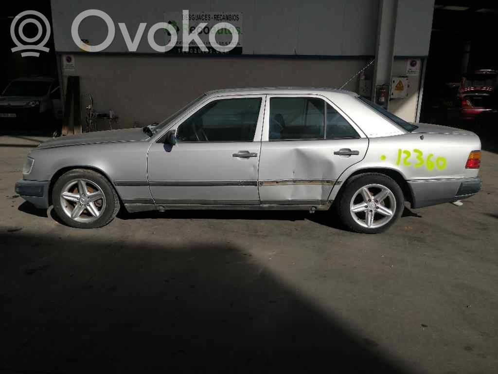 E W124 E-class, AMG (W124, W210, W211, W212, W213, C207, W238)  0001110091