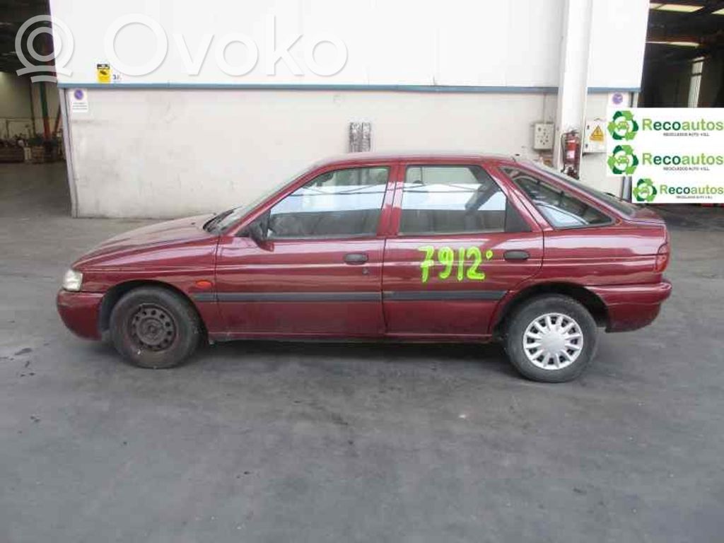 Escort Escort  91AB11000FA