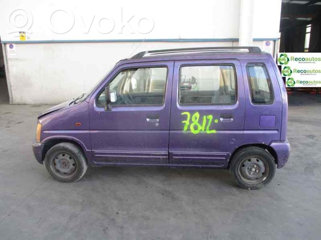 Wagon R+ Wagon  7181175F10799