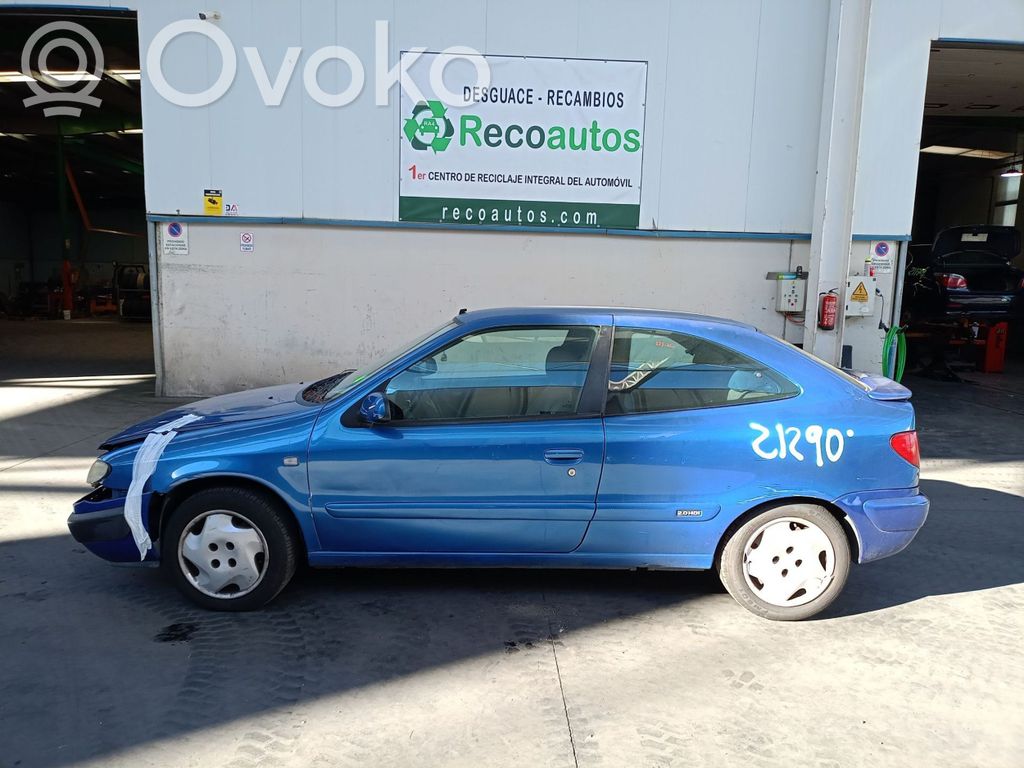 Xsara Xsara, Xsara Picasso  6552ZP