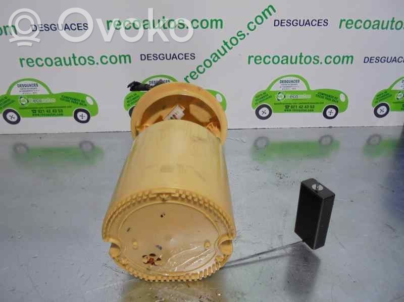 Espace II Espace  6025370666