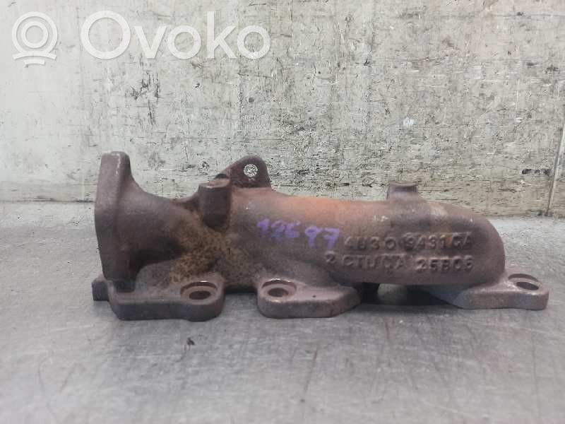 Transit Transit  91VW18527AA