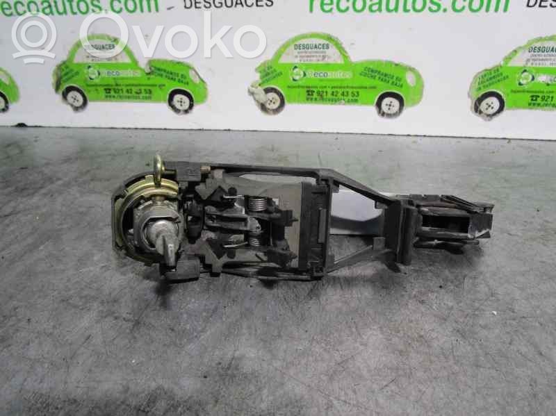Matiz Matiz  96251489