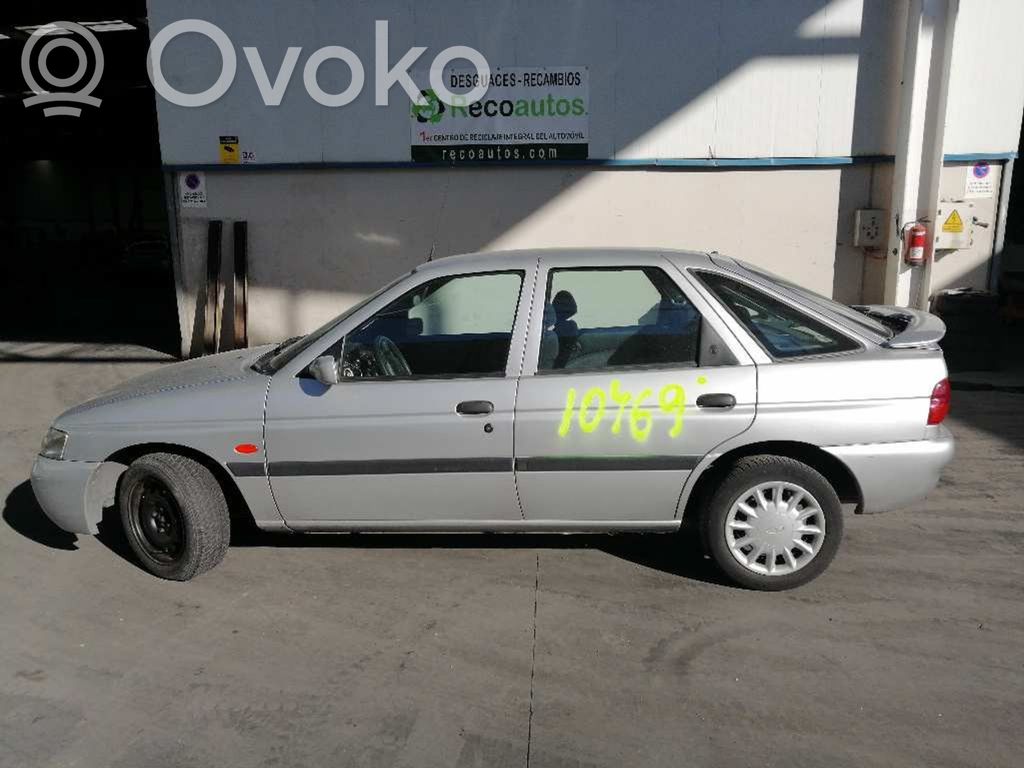 Escort Escort  L481278