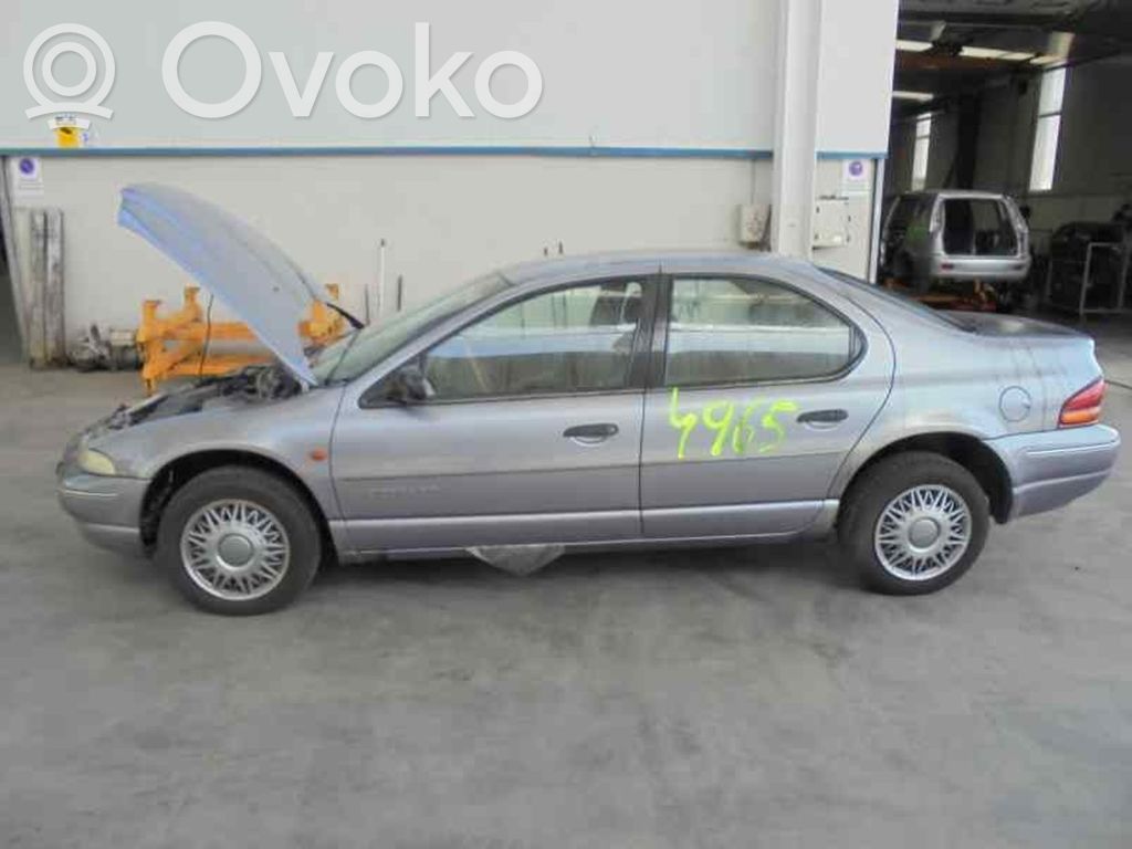 Stratus Stratus  46523191