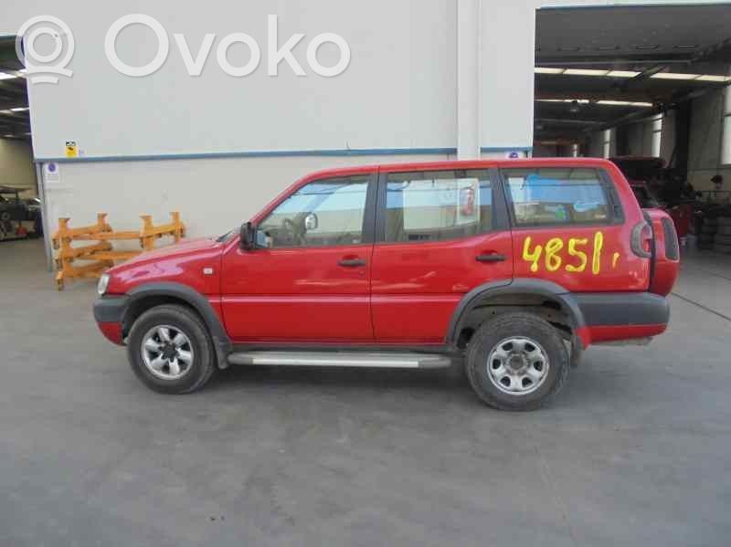 Terrano Terrano  821007F630