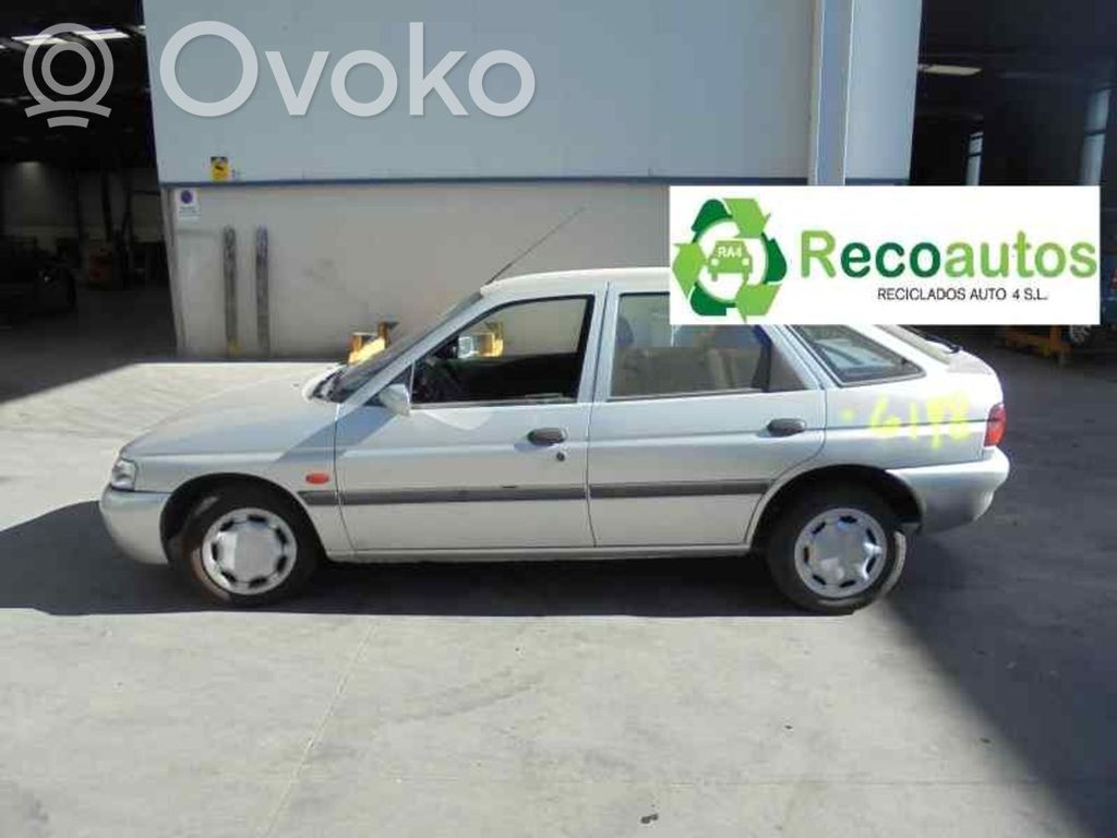 Escort Escort  91FF9L440AB