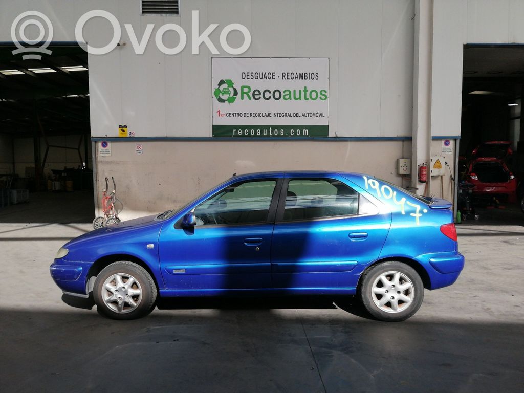 Xsara Xsara, Xsara Picasso  184436