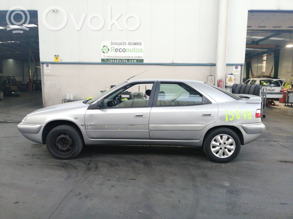 Xantia Xantia  084044