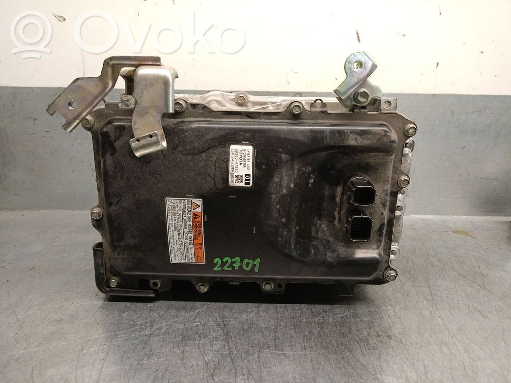 Focus Focus  98AB10300GF