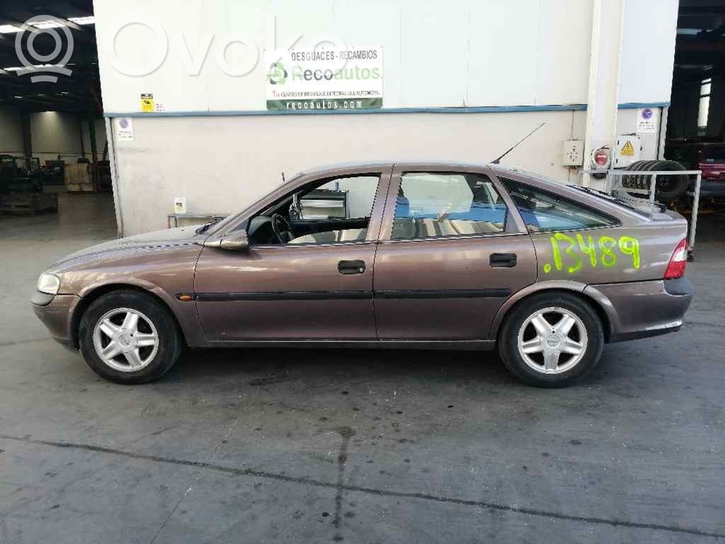 Vectra B Vectra  R90573940