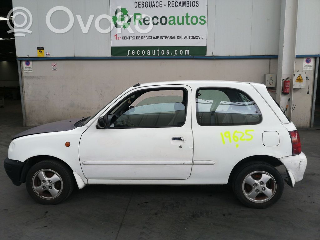 Micra Micra  0258003256