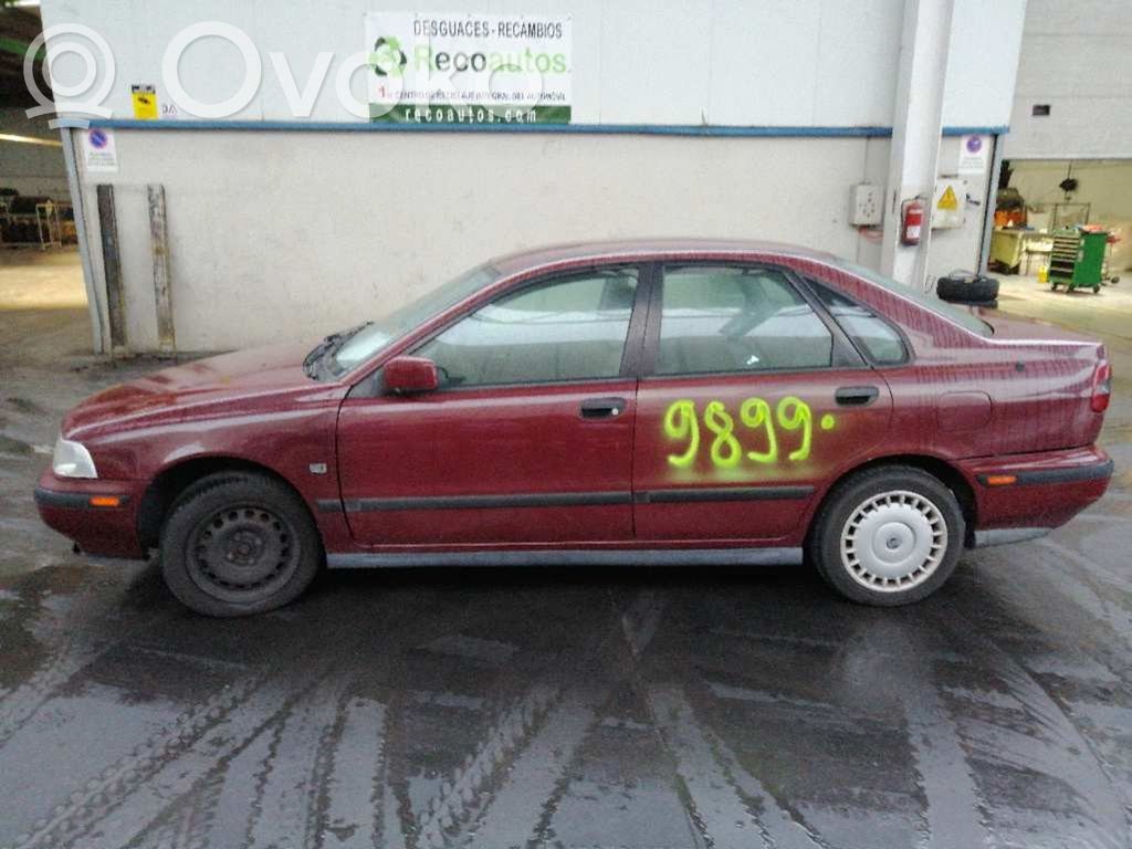 S40, V40 S40, V40  B4164S