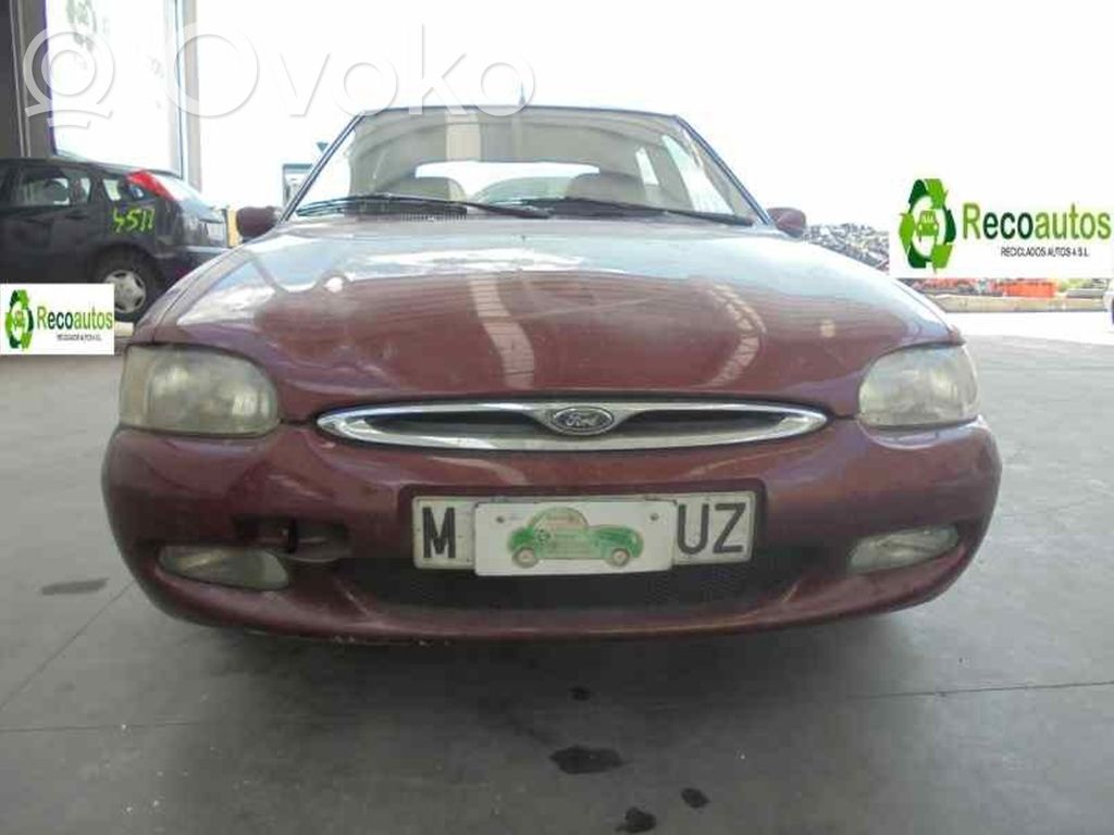 Escort Escort  C8S4AA30851