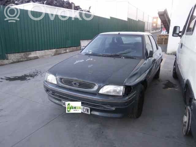 Escort Escort  938FMA