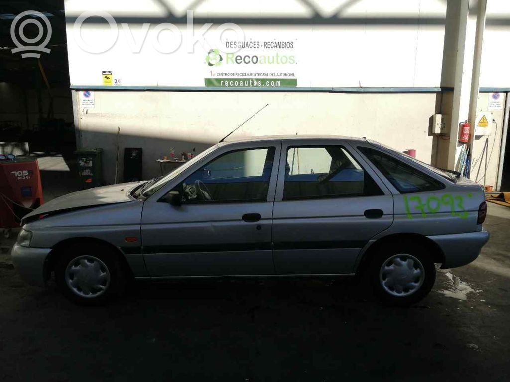Escort Escort  94AB6B032AB
