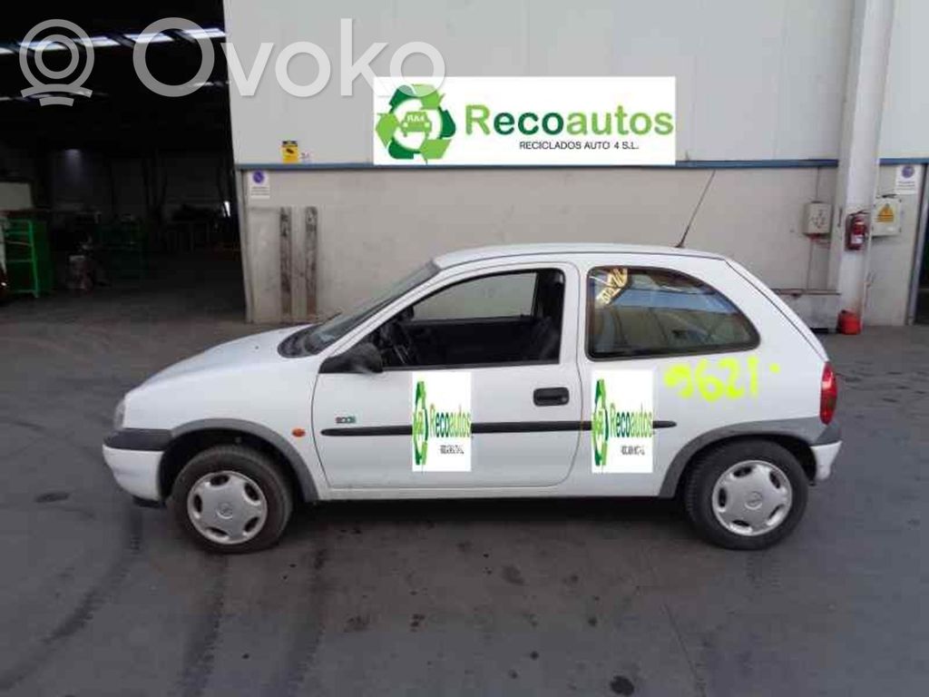 Corsa B Corsa  LSH25C