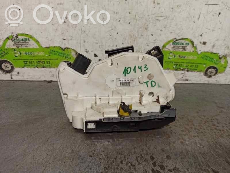 Cougar Cougar  96BB9F472BA